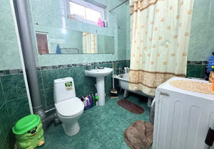 Дом 132м&sup2;, 2-этажный, участок 2 сот.  