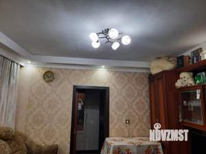 Дом 45м², 1-этажный, участок 3 сот.  