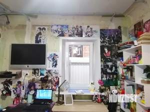 Дом 38м&sup2;, 1-этажный, участок 1 сот.  