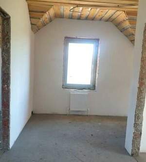 Дом 105м², 1-этажный, участок 4 сот.  