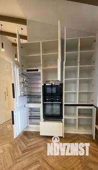 Дом 130м&sup2;, 1-этажный, участок 5 сот.  