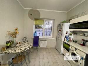 Дом 74м², 1-этажный, участок 3 сот.  