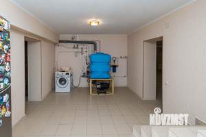 Дом 300м², 2-этажный, участок 8 сот.  