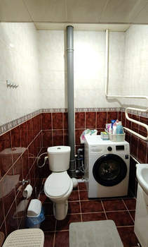 Дом 170м², 2-этажный, участок 2 сот.  