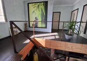 Дом 209м&sup2;, 2-этажный, участок 3 сот.  