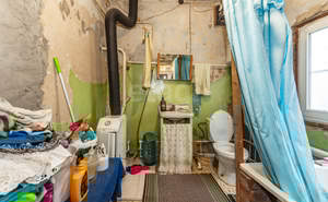 Дом 80м², 1-этажный, участок 26 сот.  