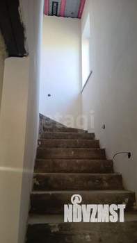 Дом 133м&sup2;, 2-этажный, участок 3 сот.  