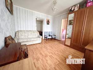 Дом 60м&sup2;, 1-этажный, участок 2 сот.  