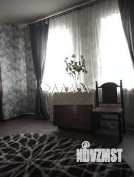 Дом 60м&sup2;, 1-этажный, участок 3 сот.  