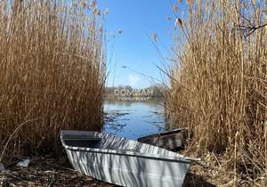 Дом 310м&sup2;, 2-этажный, участок 14 сот.  