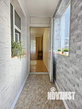 Дом 45м&sup2;, 1-этажный, участок 2 сот.  