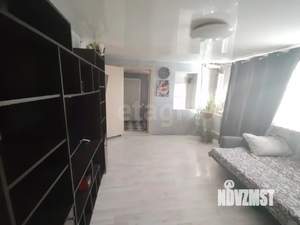 Дом 29м&sup2;, 1-этажный, участок 6 сот.  