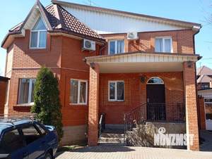 Дом 250м², 2-этажный, участок 6 сот.  