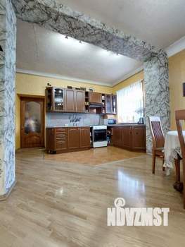 Дом 110м&sup2;, 1-этажный, участок 5 сот.  