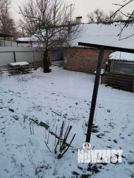 Дом 46м&sup2;, 1-этажный, участок 3 сот.  