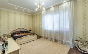 Дом 337м², 3-этажный, участок 11 сот.  