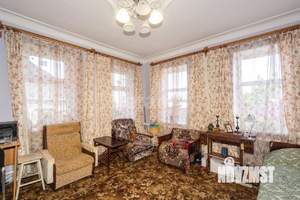 Дом 140м², 1-этажный, участок 3 сот.  