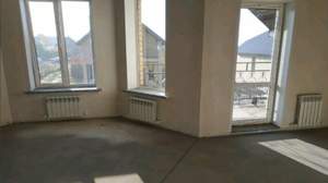 Дом 142м&sup2;, 2-этажный, участок 3 сот.  