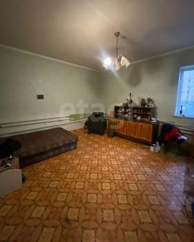 Дом 70м², 1-этажный, участок 4 сот.  