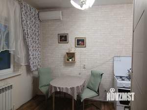 Дом 49м&sup2;, 1-этажный, участок 1 сот.  