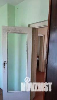 Дом 94м², 1-этажный, участок 5 сот.  