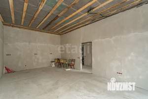 Дом 83м&sup2;, 1-этажный, участок 3 сот.  