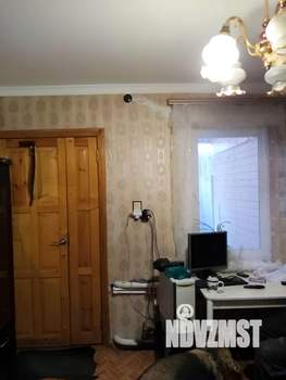 Дом 27м², 1-этажный, участок 1 сот.  