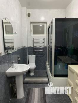 Дом 155м&sup2;, 2-этажный, участок 3 сот.  