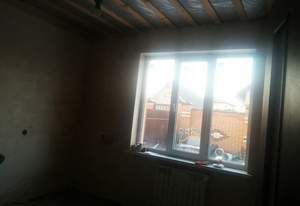 Дом 80м&sup2;, 1-этажный, участок 3 сот.  