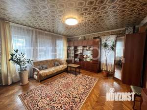 Дом 94м&sup2;, 1-этажный, участок 3 сот.  