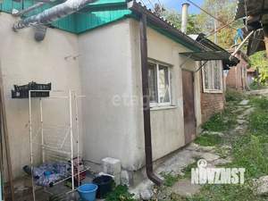 Дом 30м², 1-этажный, участок 6 сот.  