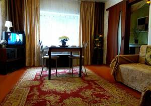 Дом 79м&sup2;, 1-этажный, участок 24 сот.  