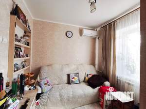 Дом 94м&sup2;, 2-этажный, участок 9 сот.  