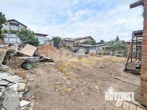 Дом 26м&sup2;, 1-этажный, участок 4 сот.  