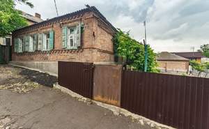 Дом 70м², 1-этажный, участок 5 сот.  