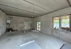 Дом 217м², 2-этажный, участок 3 сот.  