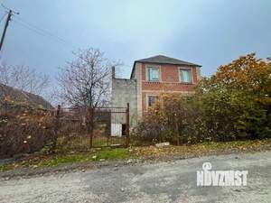 Дом 67м&sup2;, 2-этажный, участок 5 сот.  