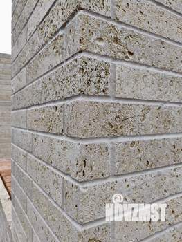 Дом 135м&sup2;, 1-этажный, участок 6 сот.  