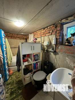 Дом 164м&sup2;, 2-этажный, участок 5 сот.  