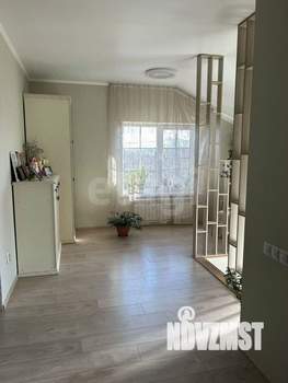 Дом 142м&sup2;, 2-этажный, участок 3 сот.  