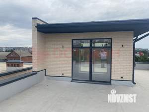 Дом 160м², 2-этажный, участок 3 сот.  