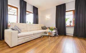 Дом 455м&sup2;, 2-этажный, участок 12 сот.  