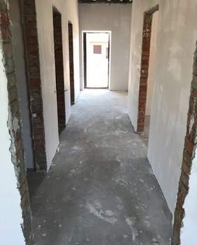 Дом 100м², 1-этажный, участок 3 сот.  