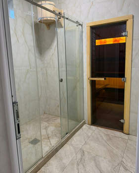 Дом 85м&sup2;, 1-этажный, участок 3 сот.  