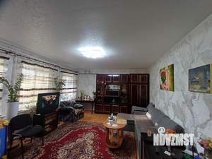 Дом 98м&sup2;, 1-этажный, участок 5 сот.  