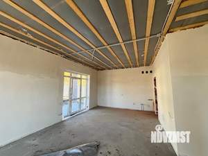 Дом 113м², 1-этажный, участок 4 сот.  