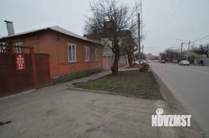 Дом 70м², 1-этажный, участок 3 сот.  