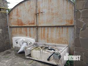 Дом 92м&sup2;, 2-этажный, участок 36 сот.  