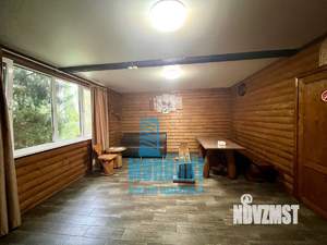 Дом 300м², 2-этажный, участок 15 сот.  