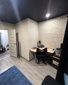 Дом 55м&sup2;, 1-этажный, участок 2 сот.  